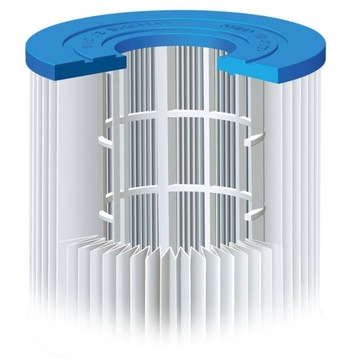 Filtr do pompy Polygroup RX 330 2szt