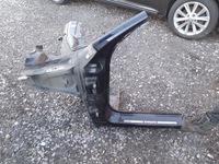 фото thumb №1, Volvo s60 ii v60 10-18 блок двигателя передний a четверть порог левый 452