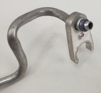 Пабтрубок  трубка кондиционера mercedes w168 1.4 8v Доставка, фото thumb