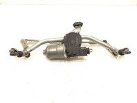 Купить Механизм дворник перед opel crossland 3397021919 система, фото thumb