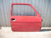 фото thumb №1, Fiat 126p elegant двері праве