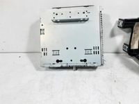 фото thumb №16, Volvo s40 ii 06r панель кондиціонера радіо 8623067 30679647 + зчитувач дисків