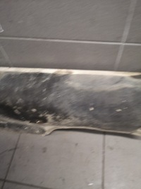 фото thumb №8, Защита тепловая выхлоп vw touareg 7l6825662