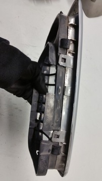 фото thumb №7, Решітка радіатора решітка впуск повітря права bmw 3 iii e46 рестайлінг bm01-4602l гарна