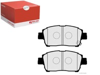 фото thumb №1, Herth бус комплект гальмівні колодки гальмівних 446520520 4