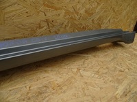 фото thumb №6, Honda cr-v ii молдинг поріг ліва