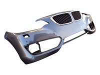 фото thumb №1, Бампер перед решётка радиатора bmw 2 f22