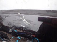 Nissan qashqai 1 рестайлинг  09-13 капот крышка двигателя в Украине, фото thumb