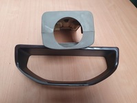 фото thumb №10, Защита спидометра колонки рамка dekor drewno volvo xc90 i 06r