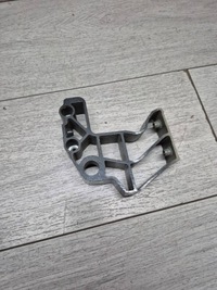 фото thumb №1, 14451. range rover sport кронштейн pas перед n9x2-002a56-aa