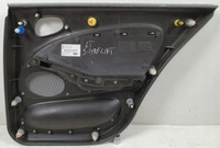 фото thumb №5, Обшивка обивка дверь левый задняя jaguar s-type lift eu