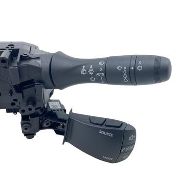 фото thumb №12, Переключатель комбинированный экспресс van duster ii