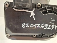 фото thumb №5, Дросельна заслінка 8201269254 renault twingo iii 1.0 sce