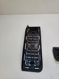 фото thumb №6, Накладки na педалі підніжка audi a4 b9 a5 8w 8w1864777a s-line