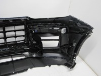 Бампер перед porsche cayenne 9y0 lift 6 pdc 24r sport design Київ, фото thumb