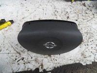 фото thumb №9, Opel meriva a 02-05 приборная панель консоль подушки безопасности комплект