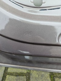 фото thumb №6, Двері hyundai ioniq 5 лівий задня 21-