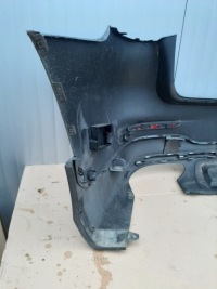 Бампер задний задний mercedes glc 253 amg Доставка, фото thumb