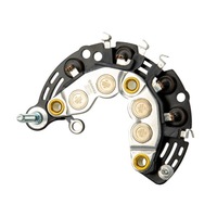 фото thumb №1, Діодний міст діодний випрямляч генератора 20 150 01005 ford fiesta ka ecosport