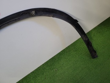 фото thumb №9, Bmw x3 g01 x4 g02 планка крыльев левый перед накладка na крыло 8064817