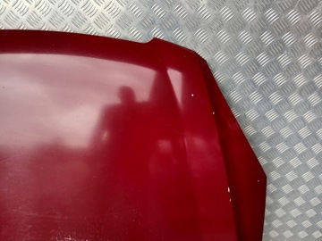 фото thumb №6, Kia ceed i капот кришка двигуна 2008r