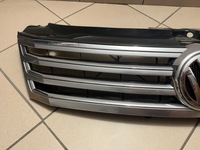 фото thumb №5, Решітка решітка радіатора решітка бампера volkswagen vw phateon рестайлінг 3d0