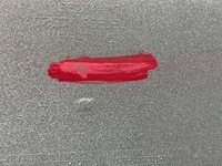 фото thumb №16, Bmw 2 gran coupe f44 бампер задняя задний диффузор чёрный