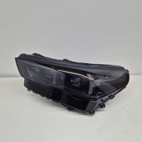 Купить Bmw 5 фара black shadow левый kompletny jak новый !!, фото thumb
