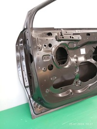 фото thumb №9, Дверь перед правое citroen ds4 11- nowe