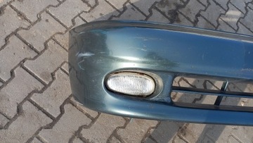 фото thumb №6, Бампер перед daewoo lanos 1.6b 99r