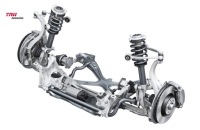 фото thumb №2, Тормозные колодки тормозной. lexus is220d 05-