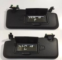 фото thumb №1, Mercedes e w238 cabrio 18 захист сонцезахисна