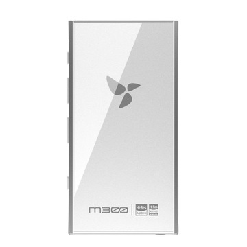 HiBy Digital M300 серебристый DAP Android 13