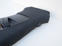 фото thumb №8, Защита накладка обшивка стойка b среднего правая 8k0867294 audi a4 b8