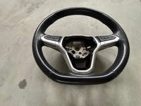 фото thumb №12, Vw t6 t6.1 руль кожаный мультифункция круиз-контроль