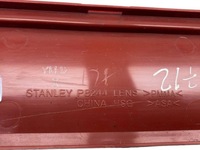 фото thumb №6, Nissan cube z12 2010 емблема / значок задній / літери modelu