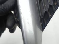 Nissan qashqai 2018 права сторона решітка нижня бампера передній Недорого, фото thumb