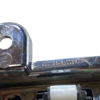 фото thumb №12, Jeep grand cherokee 17 ліва сторона бічна решітка обдув панелі приладової панелі