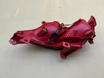 фото thumb №9, Hyundai tucson 4 iv рестайлінг 24r- лампа права праві зад задня 92406-n7520