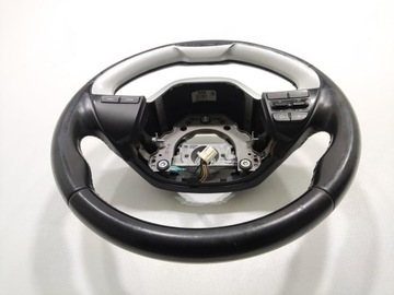 фото thumb №8, Руль мультифункция управление kia picanto ii 2015-2017 рестайлинг 56110-1y480