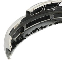 фото thumb №13, Bmw e81 e87 lci бампер переднє pdc альпійський білий 3 білий - 300