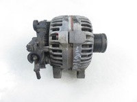 фото thumb №1, Генератор peugeot 307 2.0 hdi 9646477580