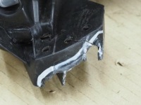 Лампа перед передня права opel corsa f 2019- full led 9829522580 європа Ціна, фото thumb