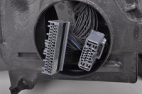 Volvo s60 v60 фара левая передняя перед mid led Киев, фото thumb