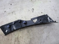 фото thumb №2, Защита обшивка стойка левый задняя задние renault clio iv