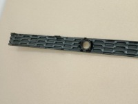 фото thumb №7, Audi q8 2019- молдинг бампера задняя накладка накладка pdc чёрный сатиновая