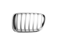 фото thumb №1, Решётка радиатора bmw x3 f25 , 10-17