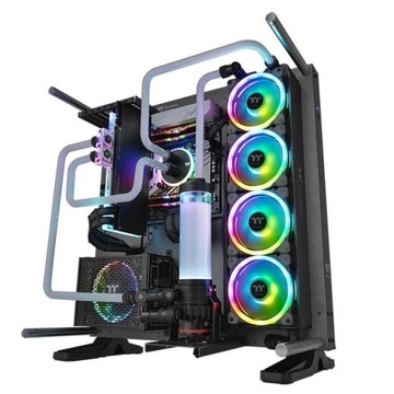 THERMALTAKE P1000 ОХЛАЖДАЮЩАЯ ЖИДКОСТЬ 1 Л - БЕЛАЯ CL-W246-OS00WT-A