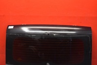 фото thumb №3, Крышка багажника зад задняя чёрная kia soul 1 i 08-13