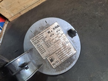 фото thumb №14, Автомобіль skoda fabia i 1.2 кришка заливання пального оригінал вигідна пропозиція